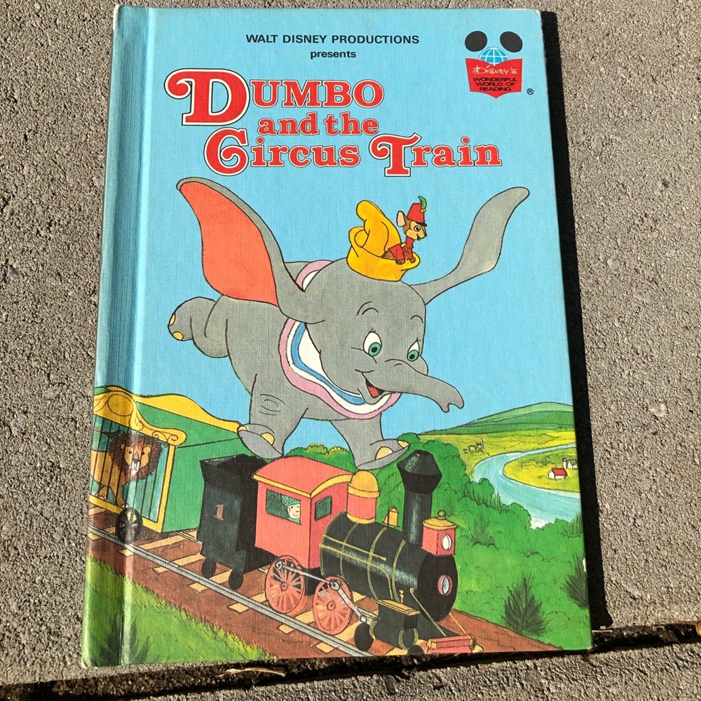 📚Disney’s Wonderful World of Reading 1/$5 or3/$12